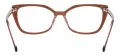 Trendy Cat Eye Acetate Glasses 
