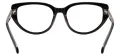 Acetate Cat Eye Glasses