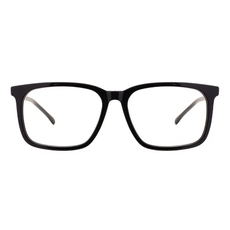 Square Acetate Eyeglasses