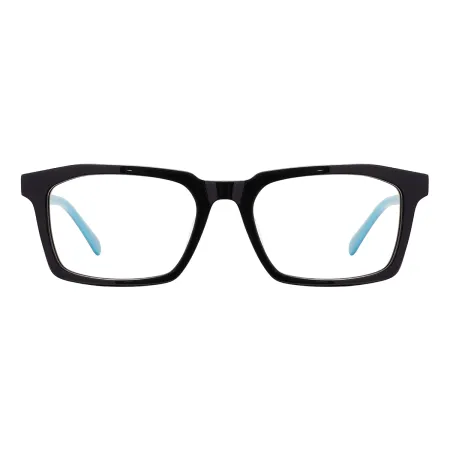 Classic Rectangle Eyeglasses