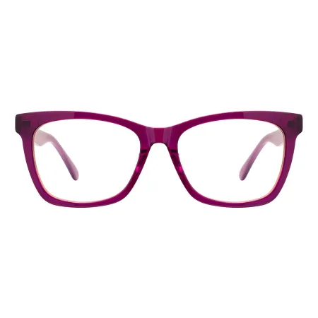 Fashion Acetate Eyeglasses