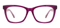 Fashion Acetate Eyeglasses