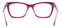 Fashion Acetate Eyeglasses