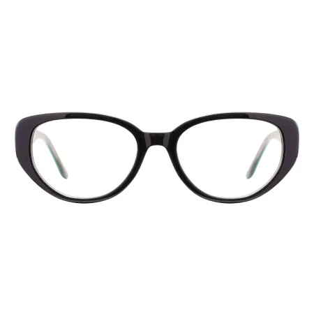 Retro Cat Eye Eyeglasses