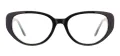 Retro Cat Eye Eyeglasses
