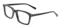 Classic Rectangle Eyeglasses