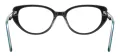 Retro Cat Eye Eyeglasses