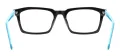 Classic Rectangle Eyeglasses
