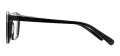 Classic Rectangle Eyeglasses