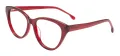Women Cat Eye Glasses