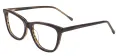 Women Cat Eye Glasses