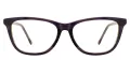 Women Cat Eye Glasses