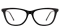 Women Cat Eye Glasses