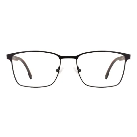 Metal Rectangular Glasses