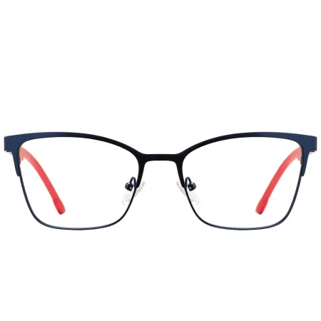Fashion Square Eyeglasses