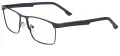 Classic Square Eyeglasses