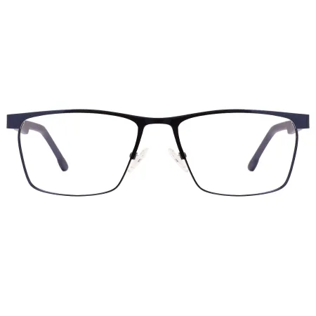 Classic Square Eyeglasses