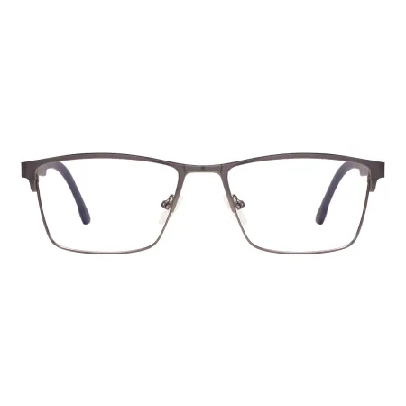 Classic Rectangle Glasses