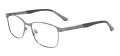 Fashion Square Eyeglasses