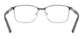 Fashion Square Eyeglasses