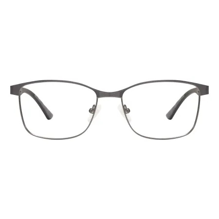 Fashion Square Eyeglasses