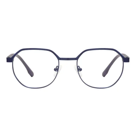 Trendy Geometric Eyeglasses
