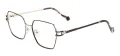 Classic Square Eyeglasses
