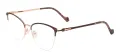 Retro Cat Eye Eyeglasses