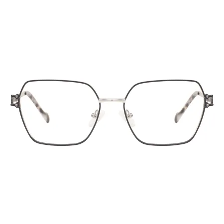 Classic Square Eyeglasses