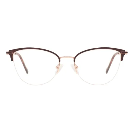Retro Cat Eye Eyeglasses