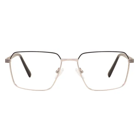 Classic Rectangle Eyeglasses