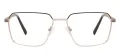 Classic Rectangle Eyeglasses