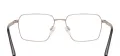 Classic Rectangle Eyeglasses