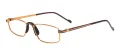Classic Rectangle Eyeglasses