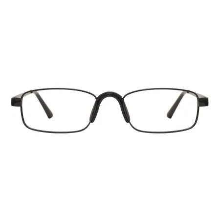 Small Classic Rectangle Glasses