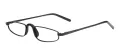Small Oval Metal Eyeglasses