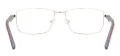 Trendy Rectangle Glasses
