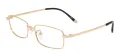 Metal Small Rectangle Eyewear