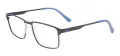 Unisex Colorful Eyeglasses