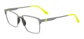 Colorful Rectangle Eyeglasses