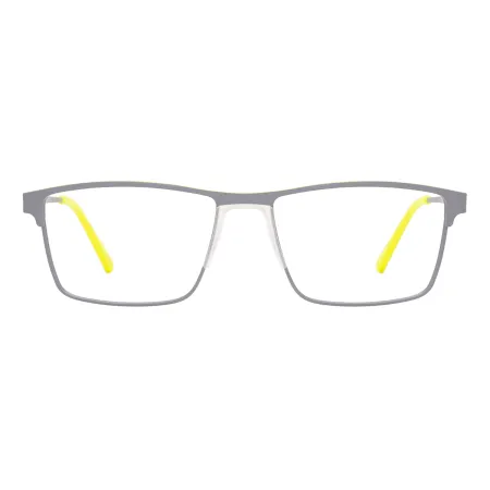Classic Rectangle Eyewear