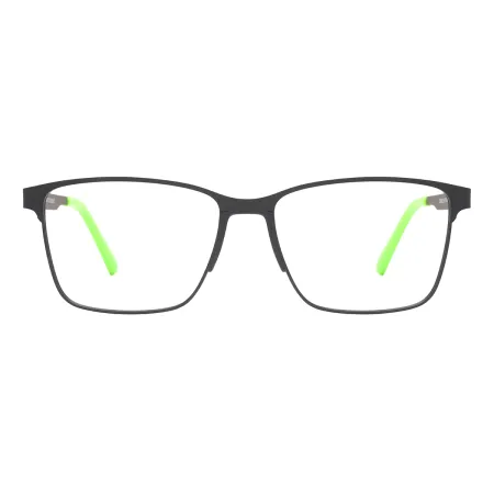 Classic Metal Eyeglasses