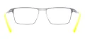 Classic Rectangle Eyewear