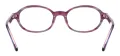 Acetate Oval Glasses