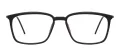 Classic Business Eyeglasses