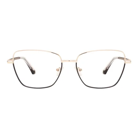 Stylish Metal Eyewear