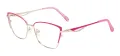 Women Retro Cat Eye Glasses