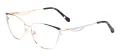 Retro Cat Eye Eyeglasses