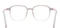 Children Square Eyewear