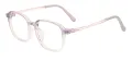 Children Square Eyewear